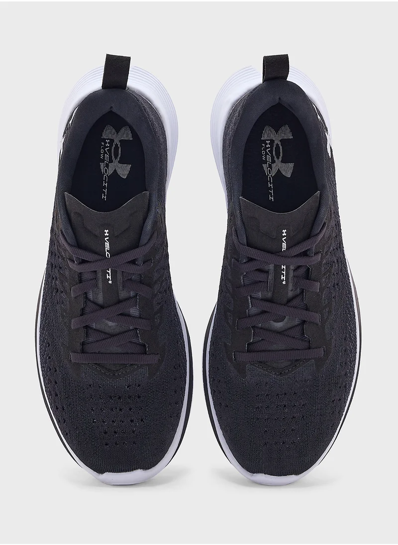 UNDER ARMOUR Velociti 4 Running Shoes