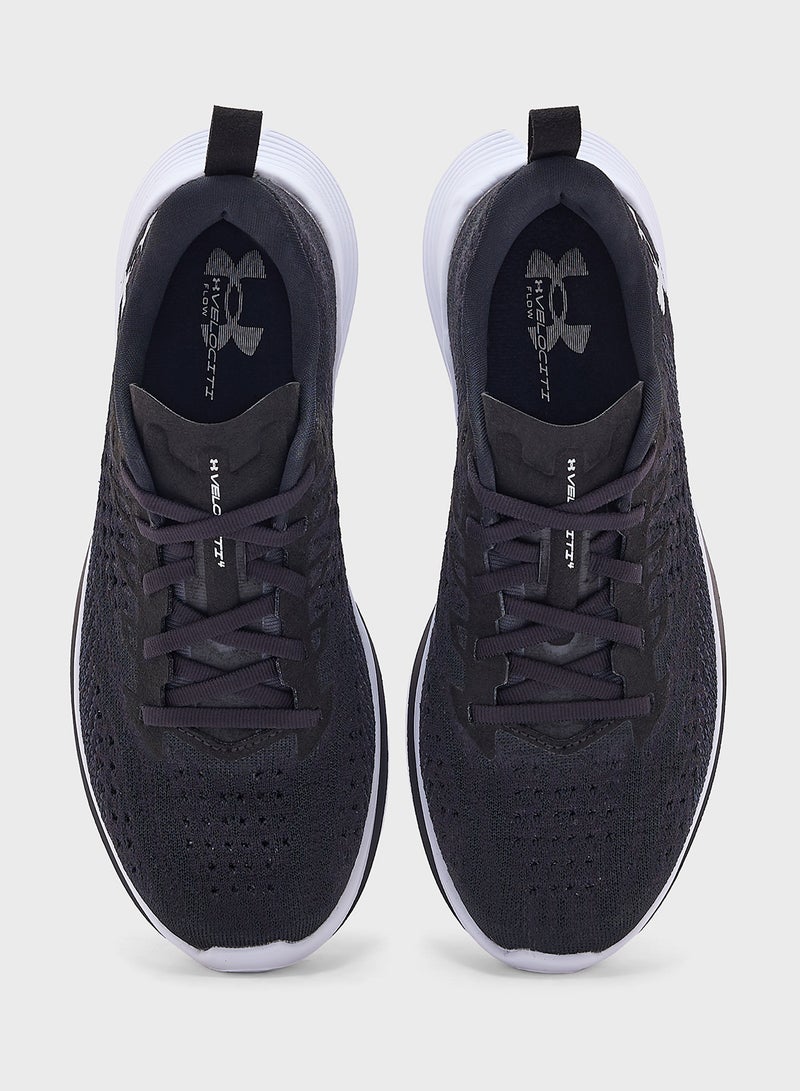 UNDER ARMOUR Velociti 4 Running Shoes  - Image 4