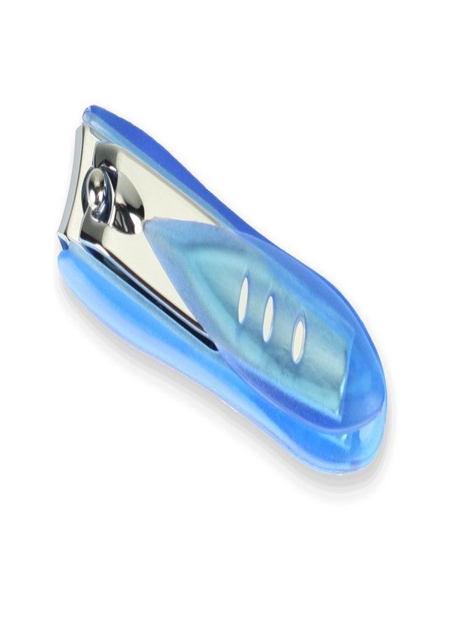 Denco Accents Finger Nail Neat Clip, Assorted Colors - Image 2