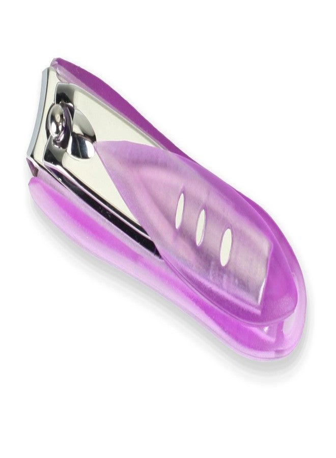 Denco Accents Finger Nail Neat Clip, Assorted Colors - Image 5