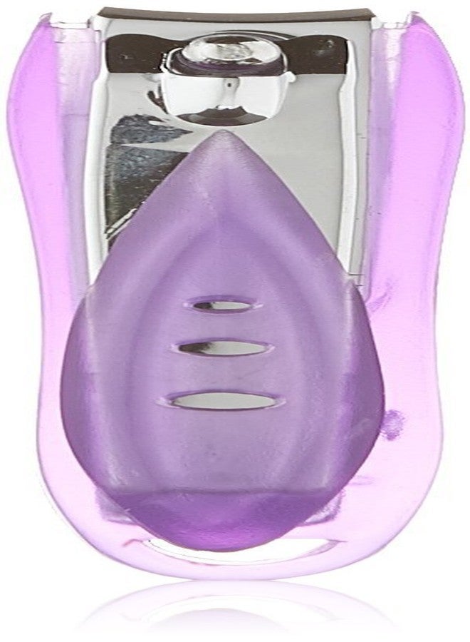 Denco Accents Finger Nail Neat Clip, Assorted Colors - Image 1