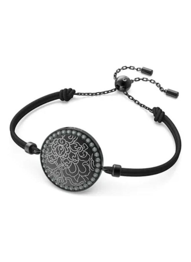 Chomel - Connexus Medallion Bracelet - Image 1