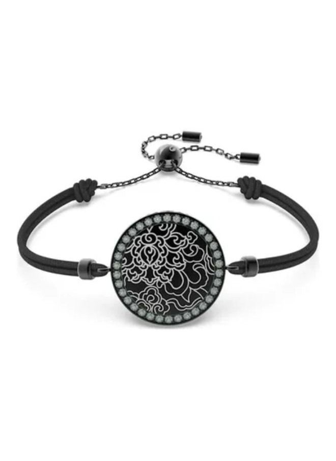 Chomel - Connexus Medallion Bracelet - Image 1