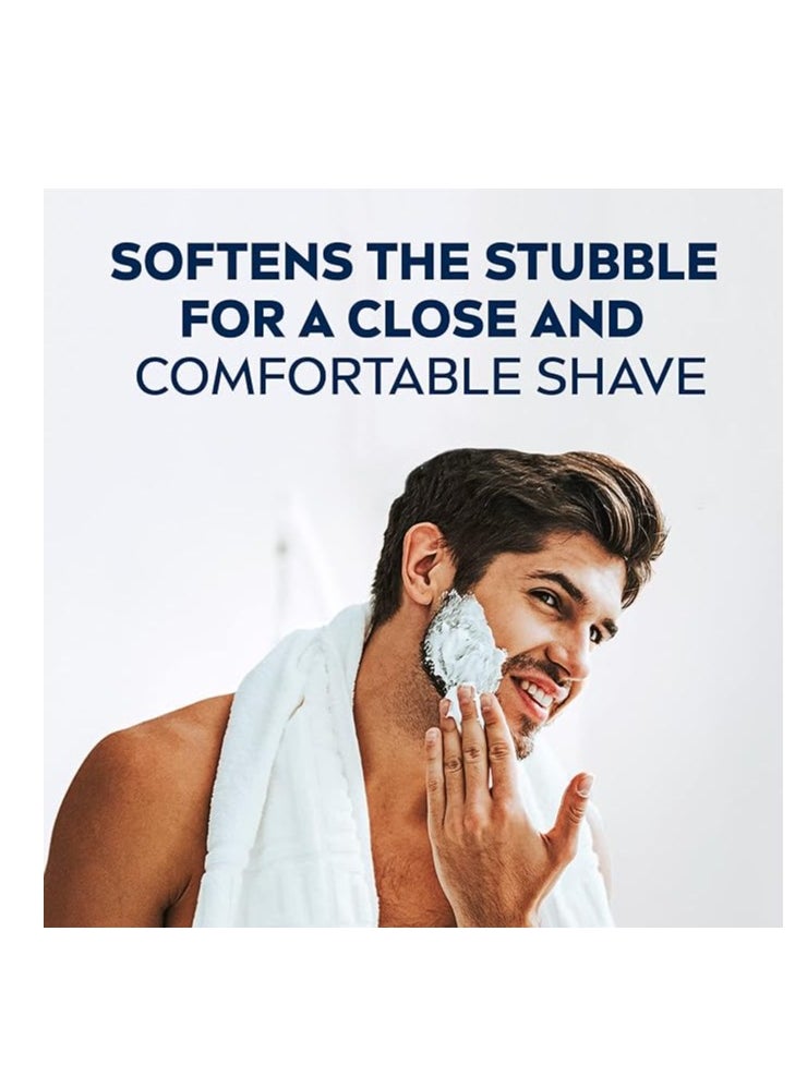 Nivea Sensitive Shaving Gel 200 Ml