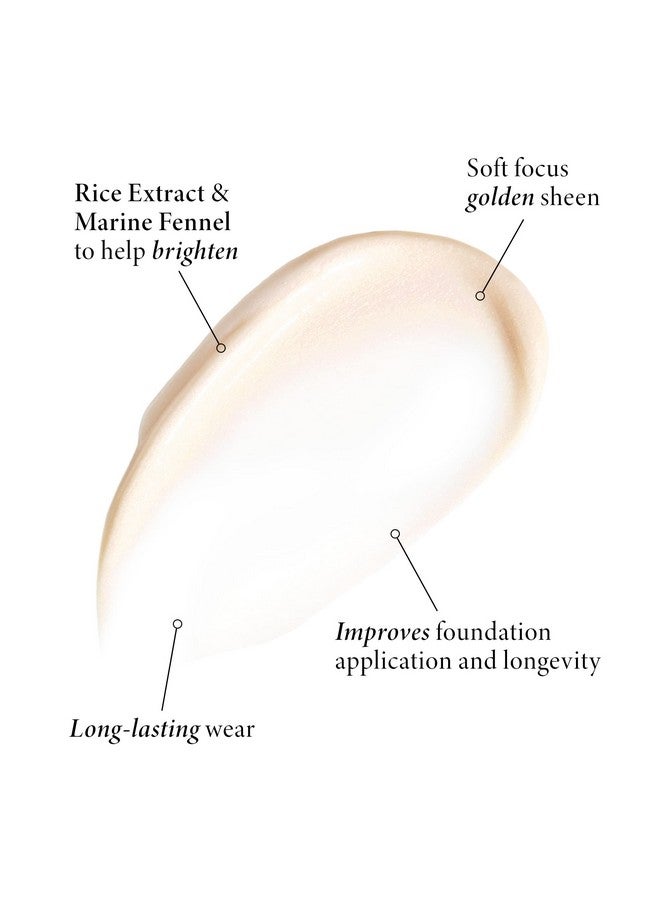 LAURA GELLER NEW YORK Spackle Super Size Champagne Glow 2 Fl Oz Skin Perfecting Primer Makeup With Hyaluronic Acid Long Wear Foundation Face Primer - Image 2