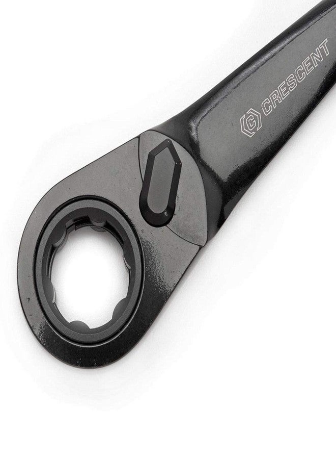 كريسنت مجموعة أدوات ميكانيكية قياسية من Crescent مكونة من 20 قطعة مقاس 3/8 بوصة من Drive Pass-Thru X6 - CX6PT20 - Image 2