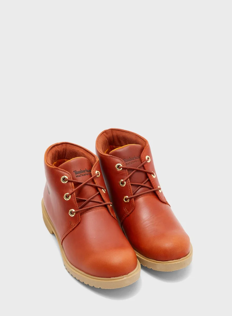 Timberland 1973 Newman Chukka