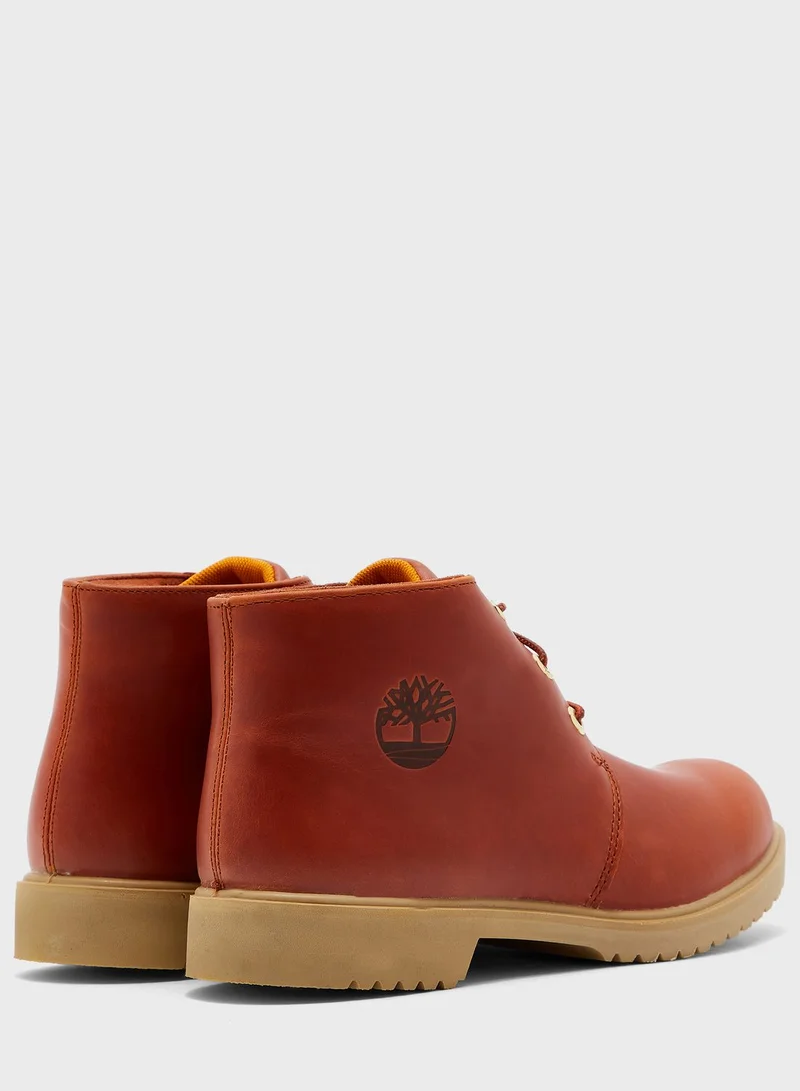 Timberland 1973 Newman Chukka