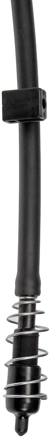 APDTY 153959 Gearshift Control Cable - Image 4