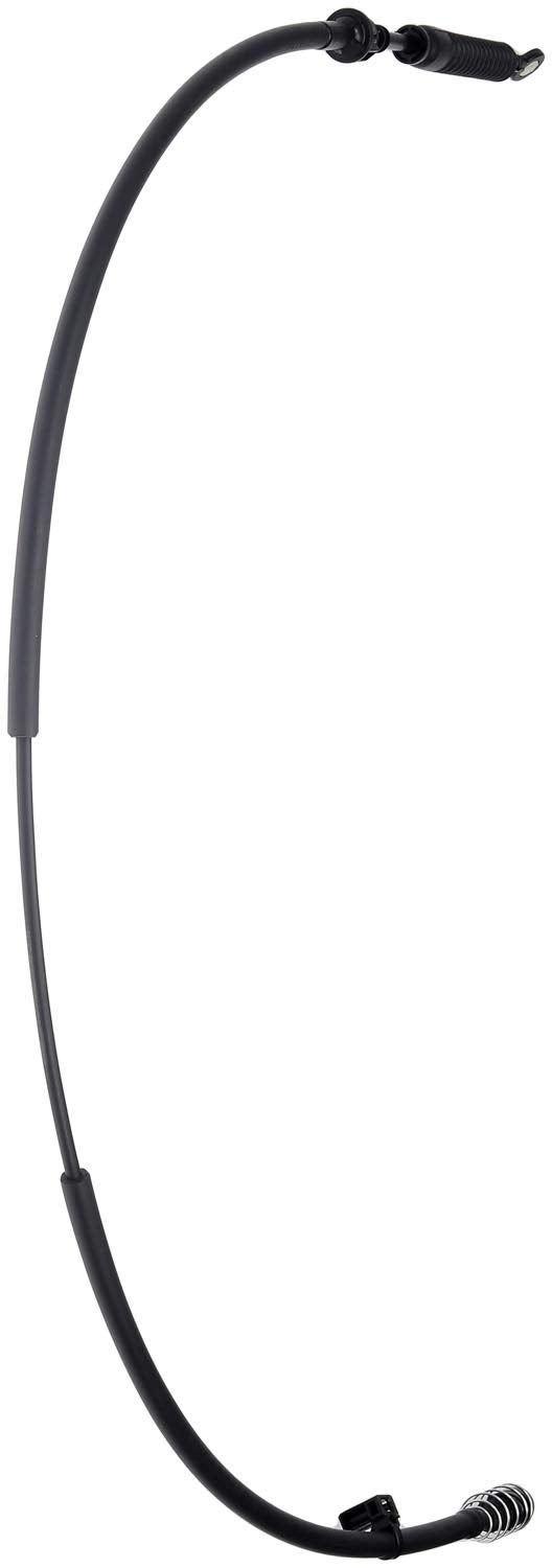 APDTY 153959 Gearshift Control Cable - Image 2