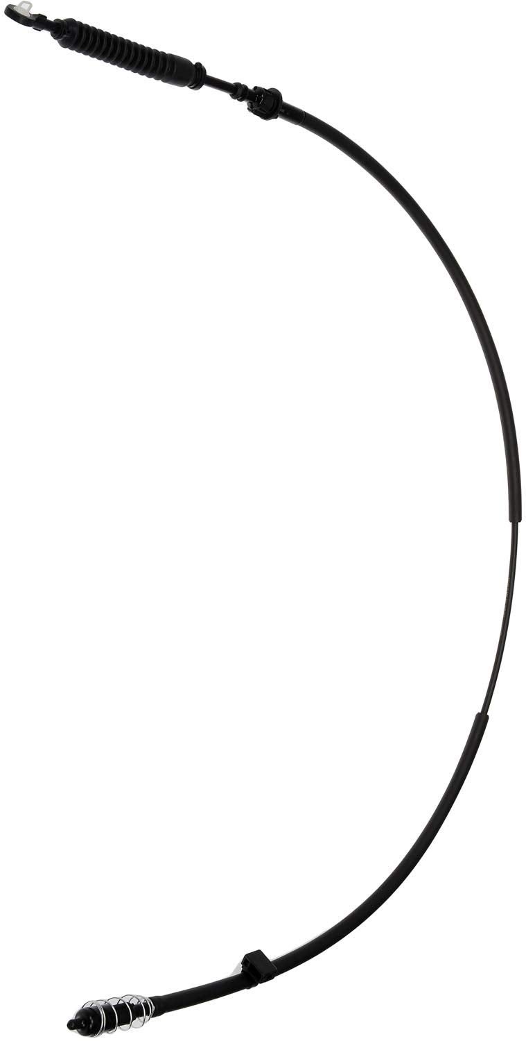 APDTY 153959 Gearshift Control Cable - Image 1