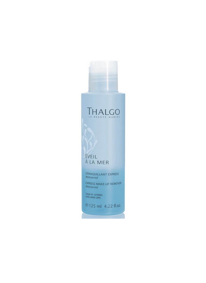 Thalgo - Thalgo Express Make-Up Remover 125ml - Image 1