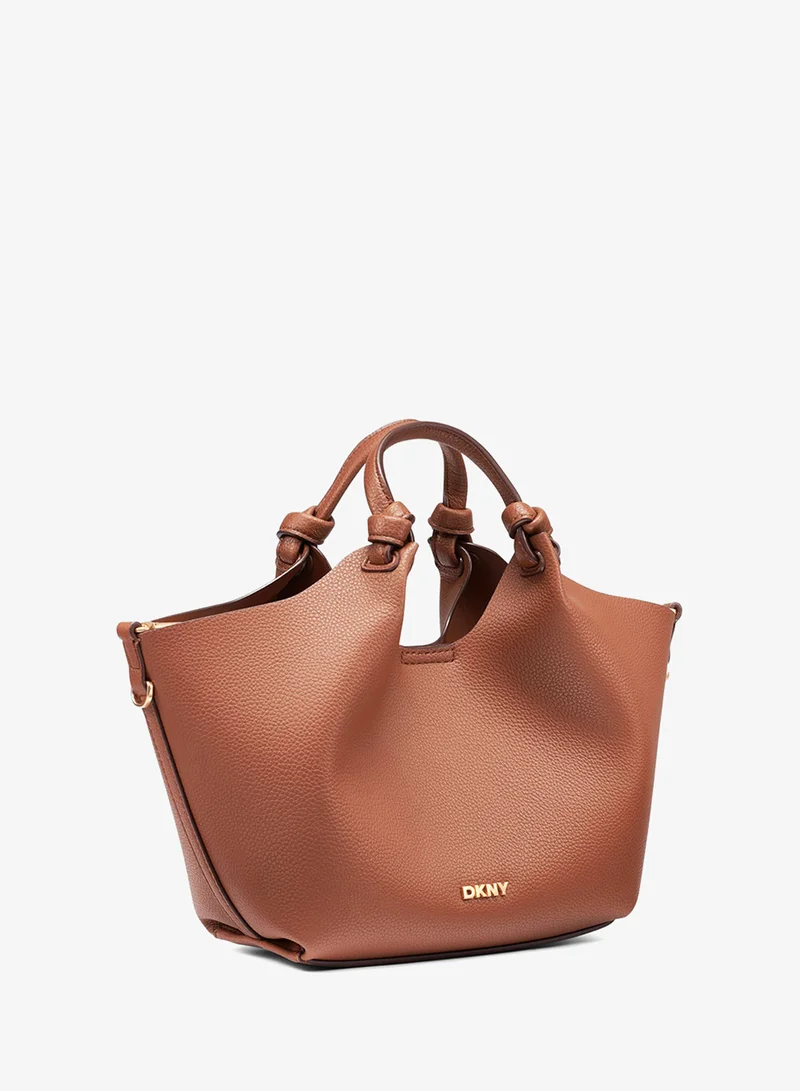 DKNY  Paula Small Tote Bag for Women | Best Price UAE