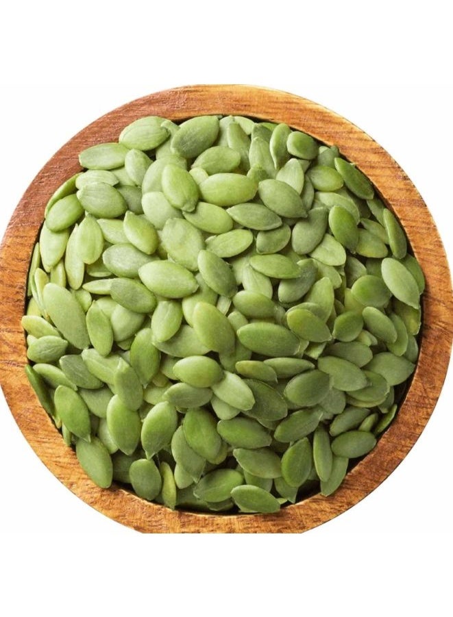 Sismplly Pumpkin Seeds 500 g - Image 2
