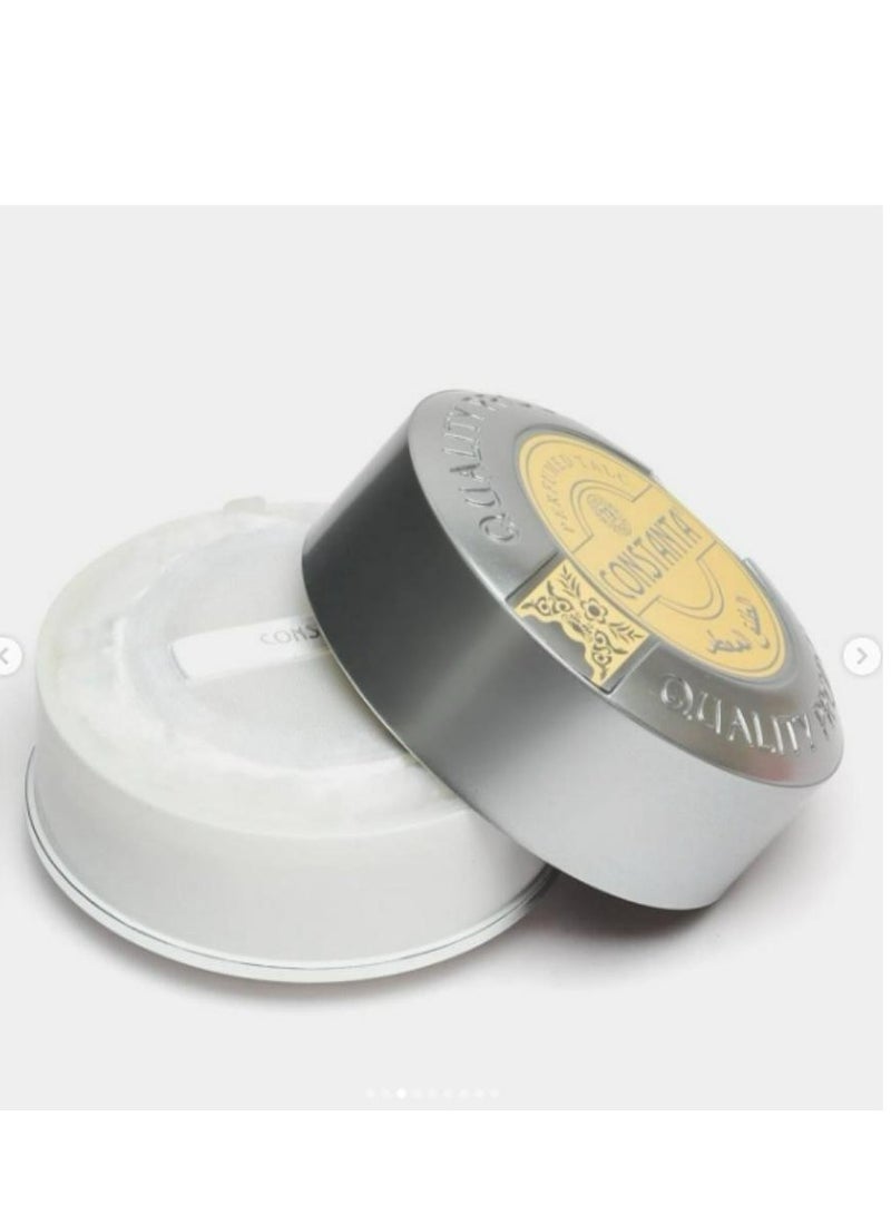 Perfumeb Talc Quality Product Silver 200 g