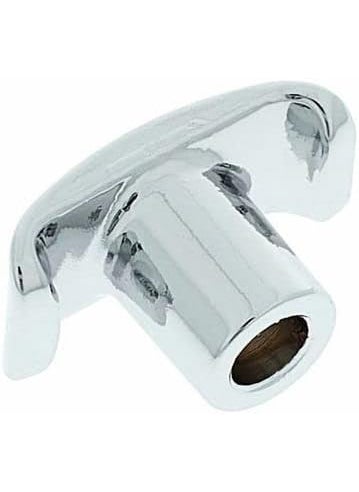 Fender Ultra String Guides 2 Electric Guitar Hardware Chrome