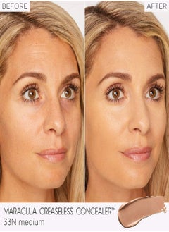 Tarte Cosmetics Tarte Cosmetics Maracuja Creaseless 33N Medium Concealer 6.4g  - Image 4