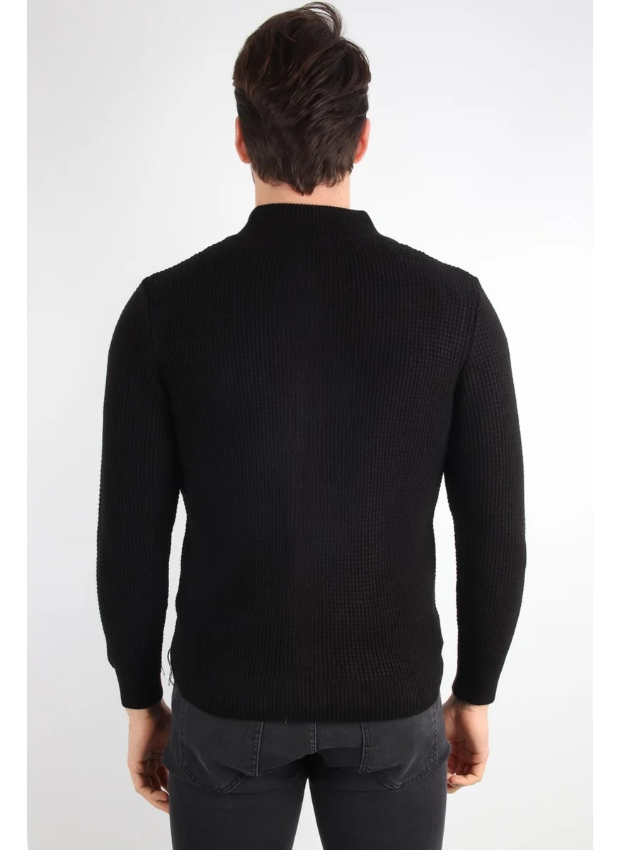 Alexander Gardi Knitwear Cardigan (E20-18668)