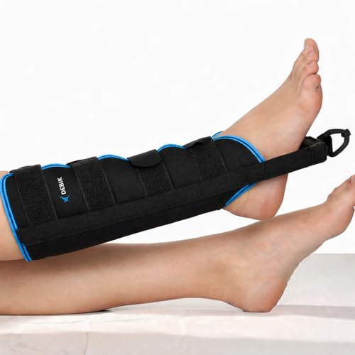 DEBIK | Leg Traction Brace - (SMALL) - Image 1