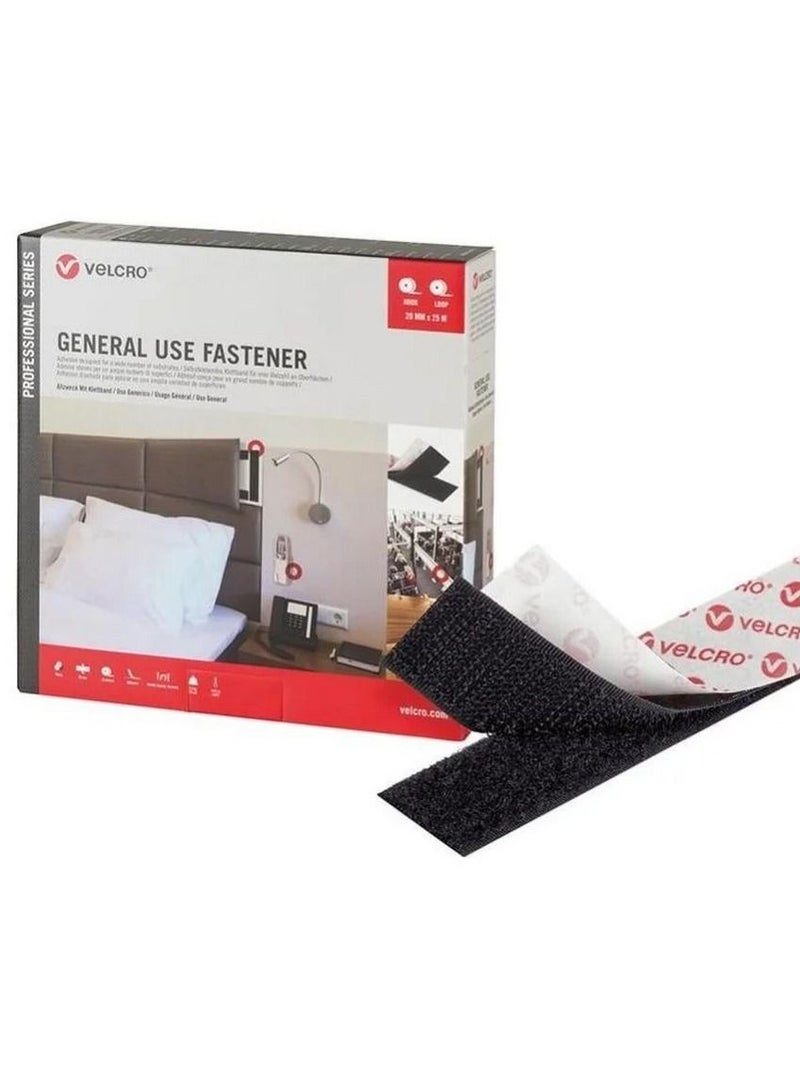 فيلكرو قفل للاستخدام العام 20 مم × 5 متر - Image 1