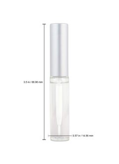 Pana Premium Dolly's Lash Lift Eyelash Wave Lotion Kit with Small & Medium Pads - Professional Curling, Perming, Lifting etc (Dolly's Premium Glue (5ml) 2 Pieces)  - Image 2