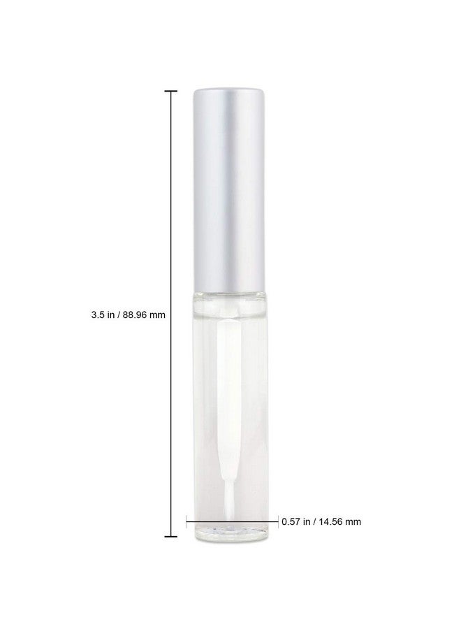 بانا مجموعة لوشن دوللي الفاخر لرفع الرموش وتموجها مع وسادات صغيرة ومتوسطة - تجعيد احترافي، وتمويج، ورفع، وما إلى ذلك (صمغ دوللي الفاخر (5 مل) قطعتان) - Image 2