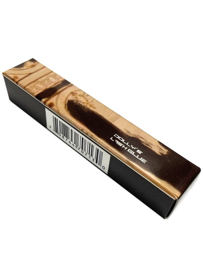 بانا مجموعة لوشن دوللي الفاخر لرفع الرموش وتموجها مع وسادات صغيرة ومتوسطة - تجعيد احترافي، وتمويج، ورفع، وما إلى ذلك (صمغ دوللي الفاخر (5 مل) قطعتان) - Image 4