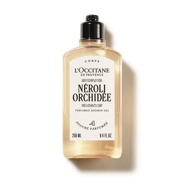 L'occitane Néroli & Orchidée Shower Gel 250ml