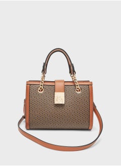 Top Handle Tote