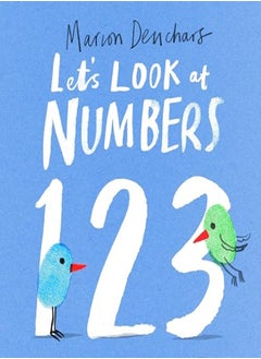 Let's Look at... Numbers 