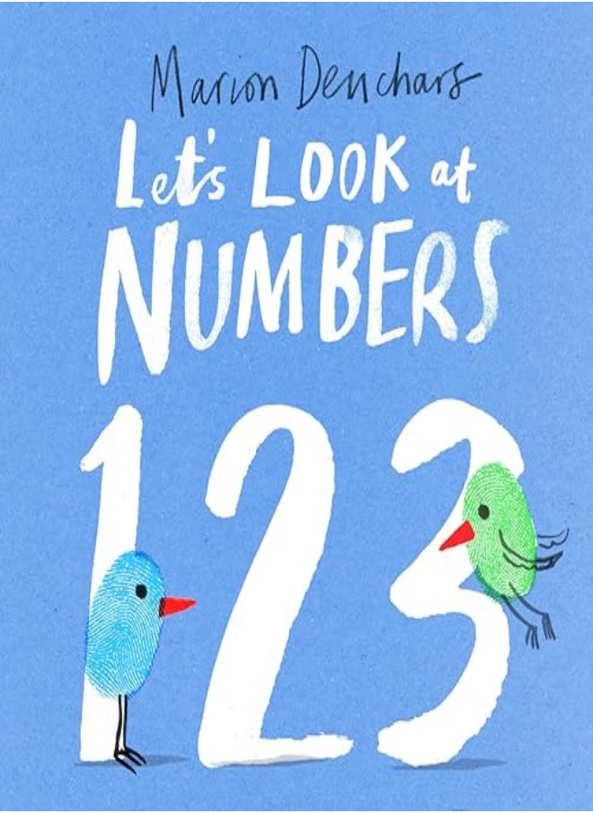 Let's Look at... Numbers 