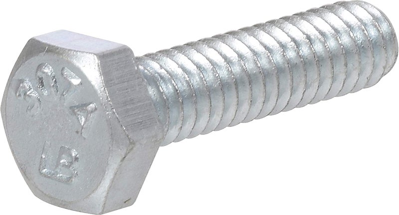 Hillman 2884 Hex Tap Bolt, 5/16-18 X 3-Inch, 12-Pack , Zinc - Image 5
