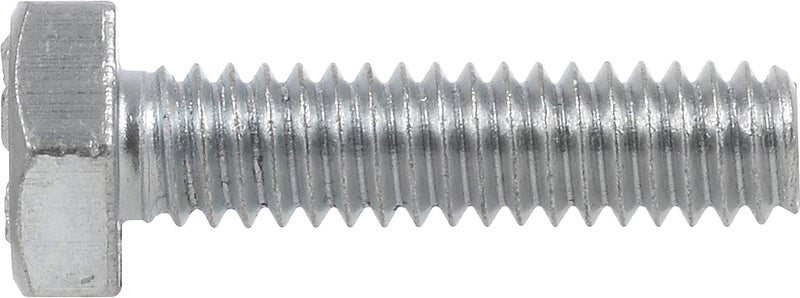 Hillman 2884 Hex Tap Bolt, 5/16-18 X 3-Inch, 12-Pack , Zinc - Image 2