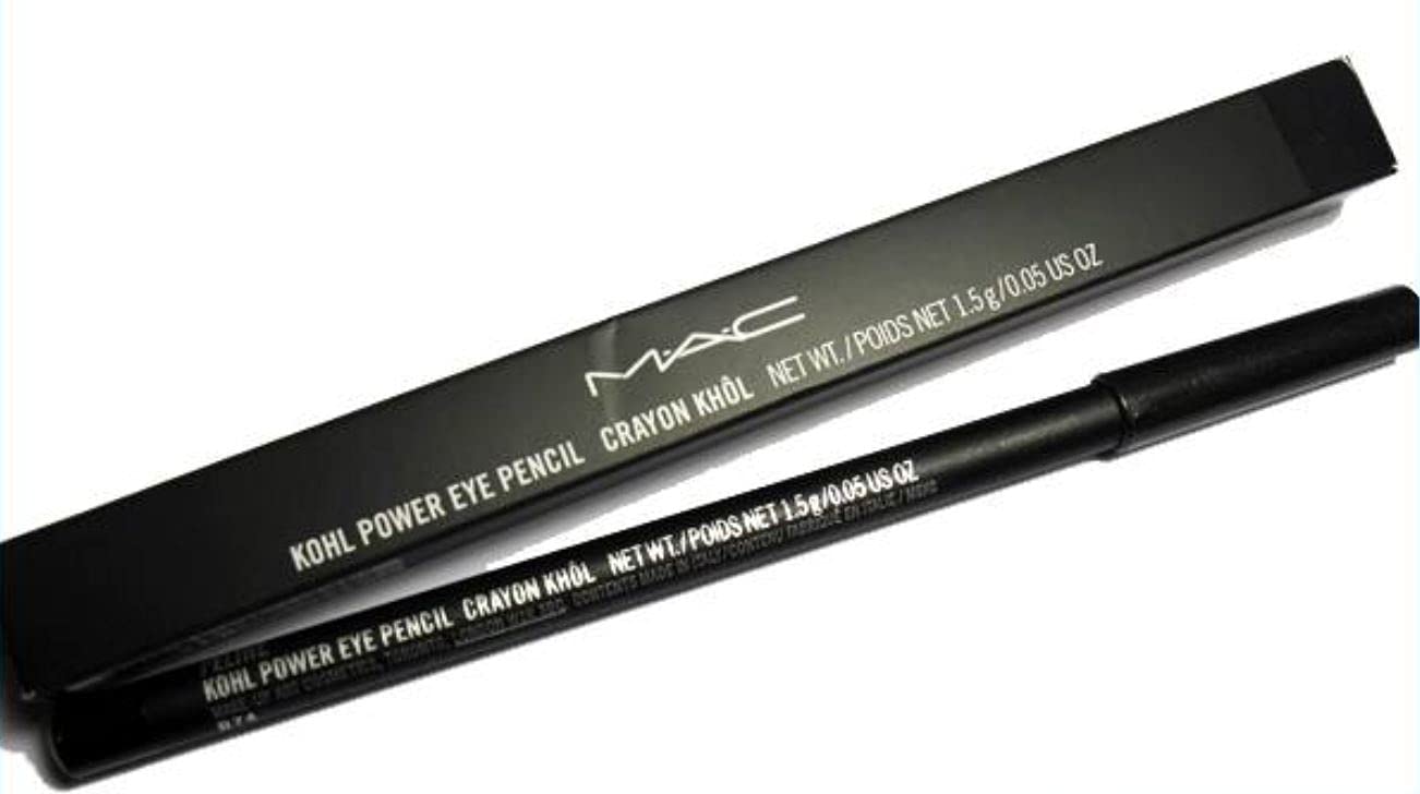MAC MAC Eye Kohl Smolder