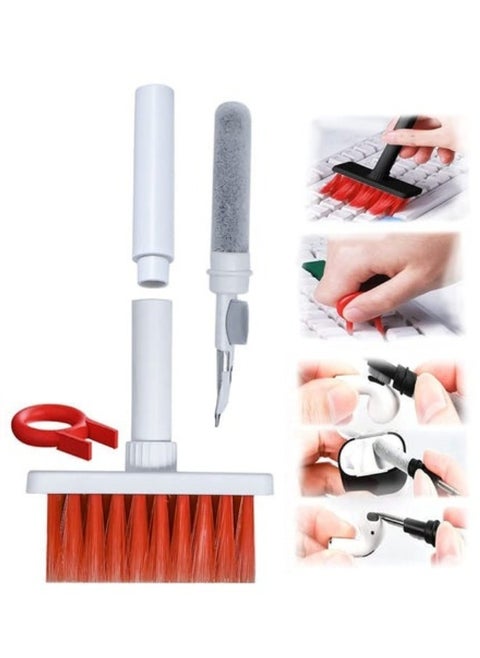 5 in 1 Multifunctional Cleaning Brush for Computer and AirPods