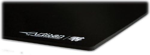 Artisan ZERO XSOFT L Black | SAMURAI gaming mouse pad (Made in Japan) - Image 4