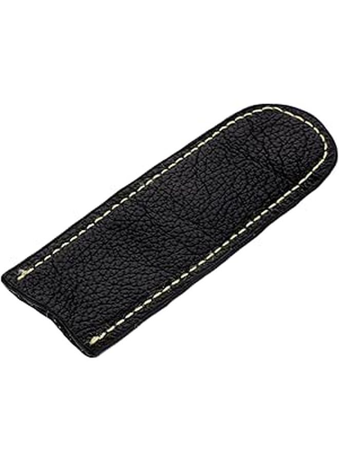 Heat Resistant Bowl Handle Cover Non Slip Grip Protector For Outdoor Camping Kitchen Use - Image 1