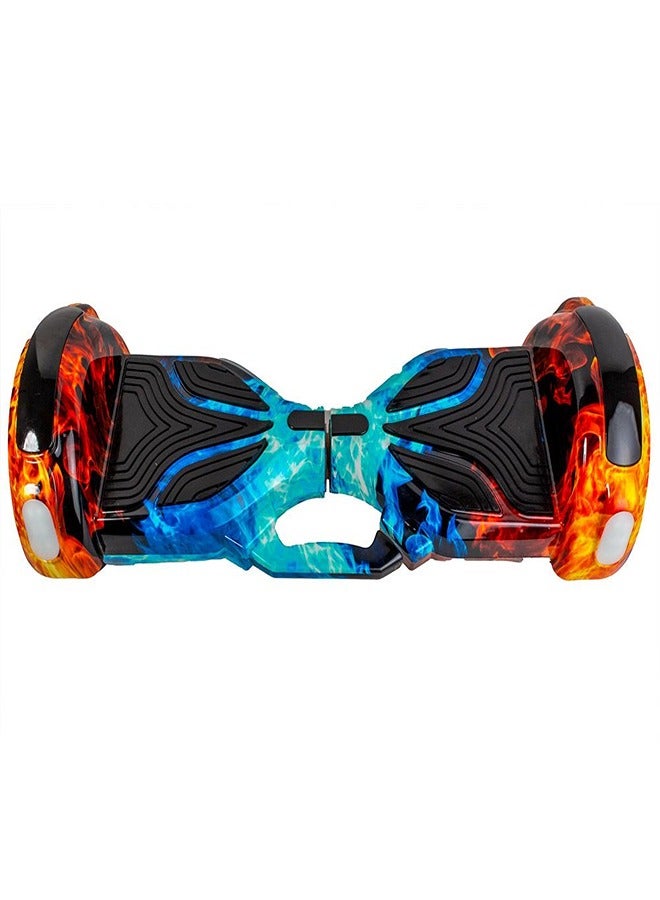 Water and Fire Smart Balance Hoverboard with bluetooth 8 inch - A3-CCAL8 - Image 3