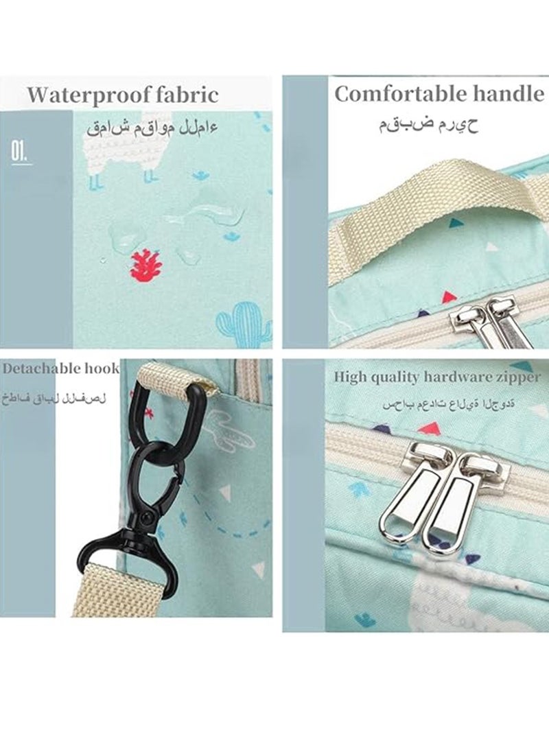 جونيس - طفل كيس البول على ظهره - Image 1