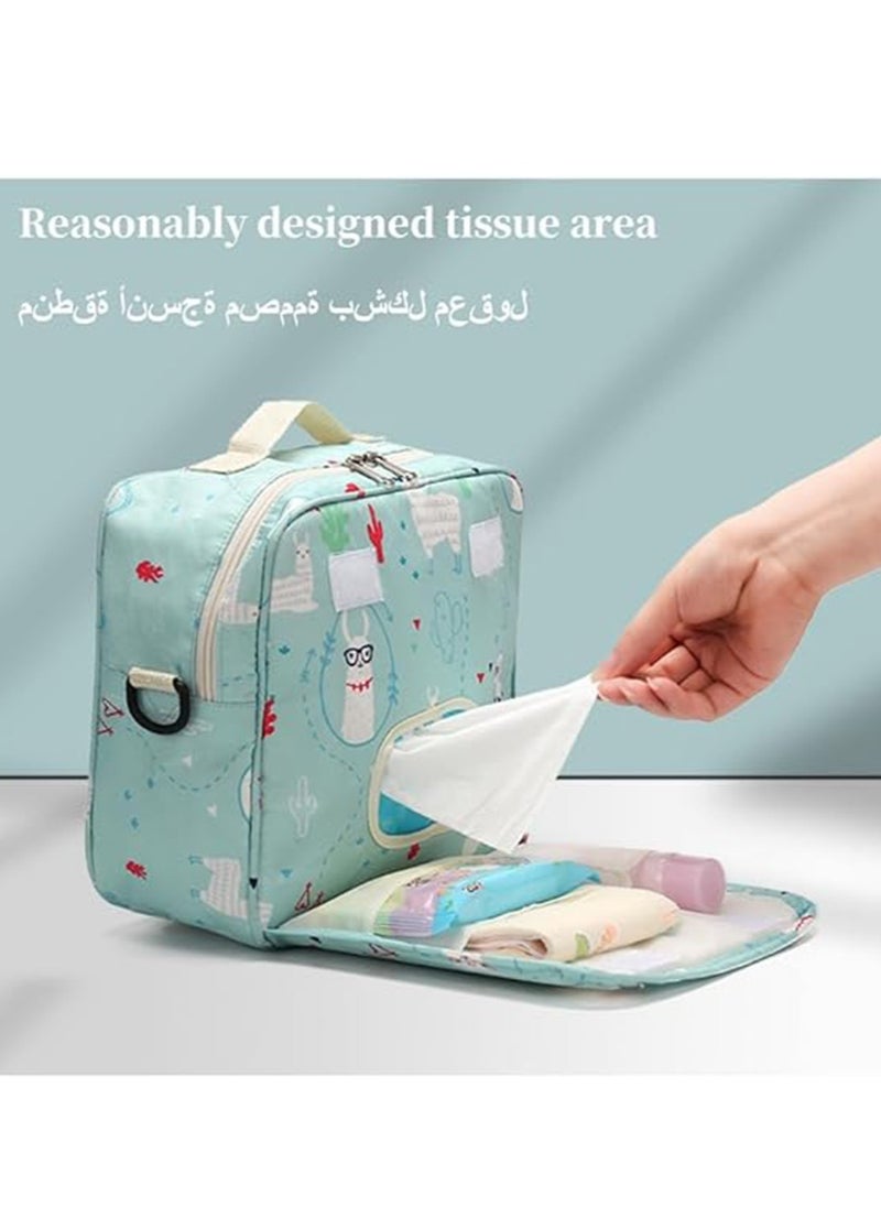 جونيس - طفل كيس البول على ظهره - Image 1