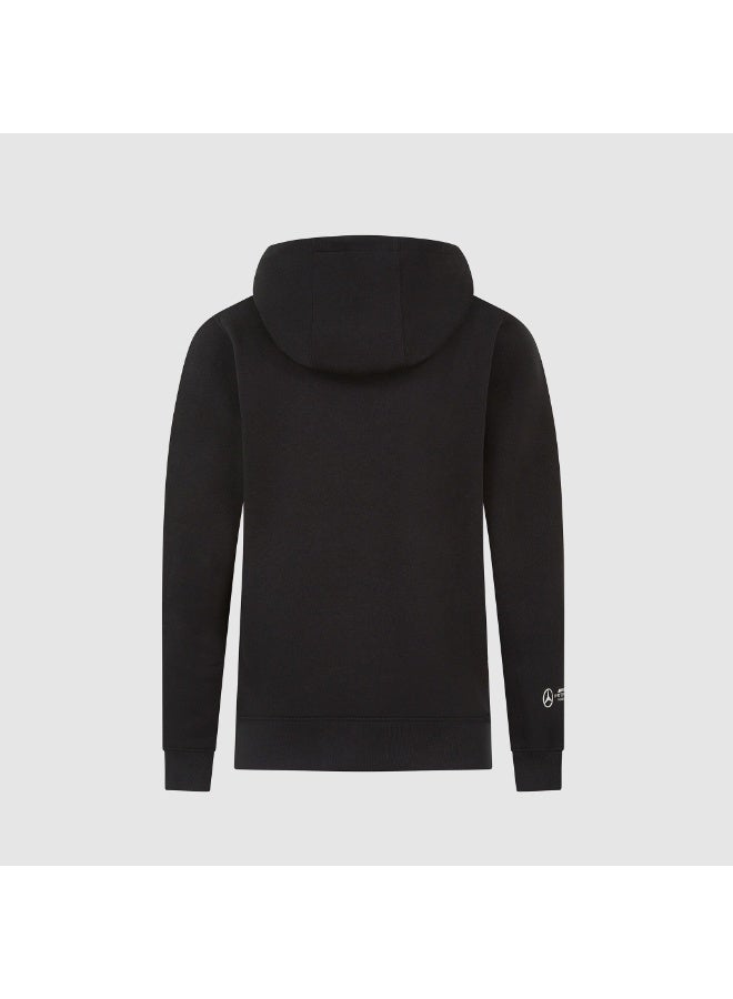 AMG Petronas Formula 1 Team Mercedes-AMG F1 Kids Lewis Hamilton Hoodie - Image 2