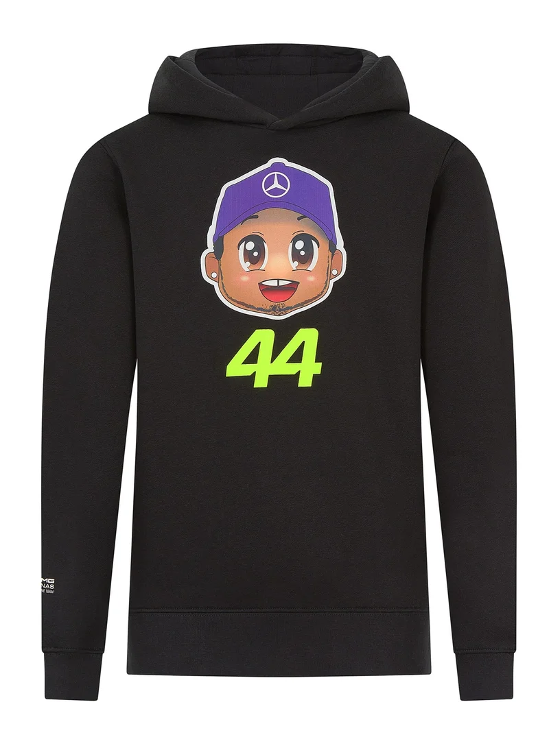 AMG Petronas Formula 1 Team Mercedes-AMG F1 Kids Lewis Hamilton Hoodie