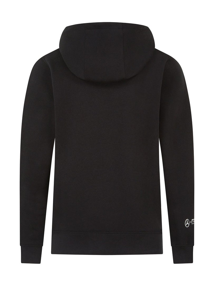 AMG Petronas Formula 1 Team Mercedes-AMG F1 Kids Lewis Hamilton Hoodie - Image 3