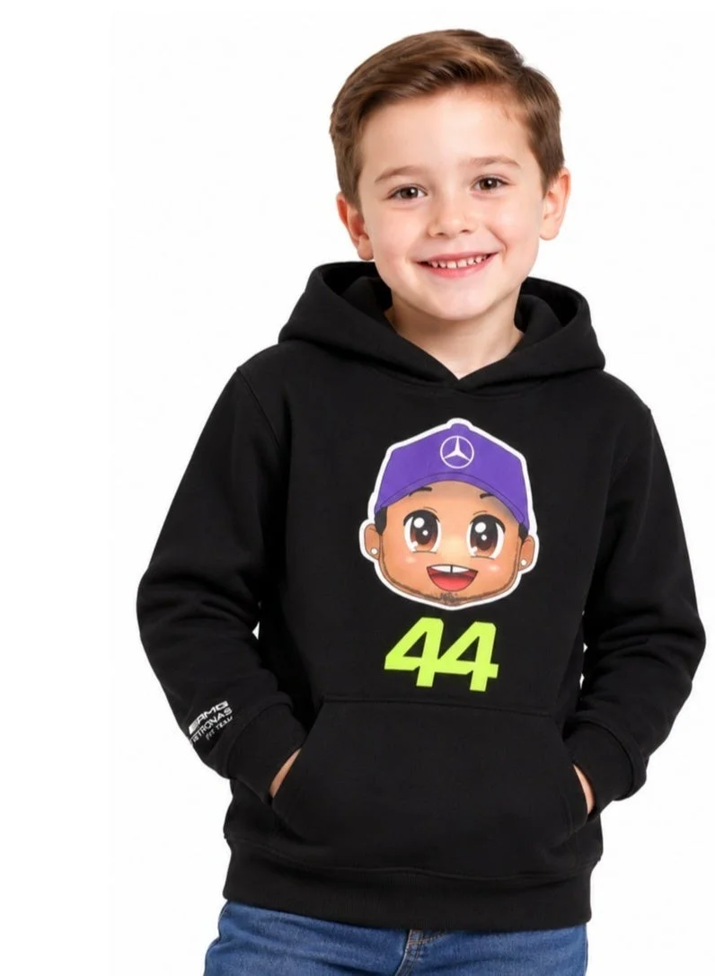 AMG Petronas Formula 1 Team Mercedes-AMG F1 Kids Lewis Hamilton Hoodie