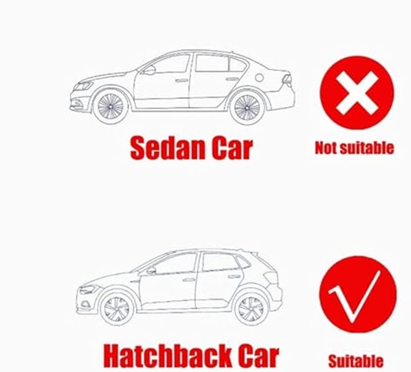 Wivplex Front Bumper Lip Kit for VW Polo 2019-2020 - Image 4