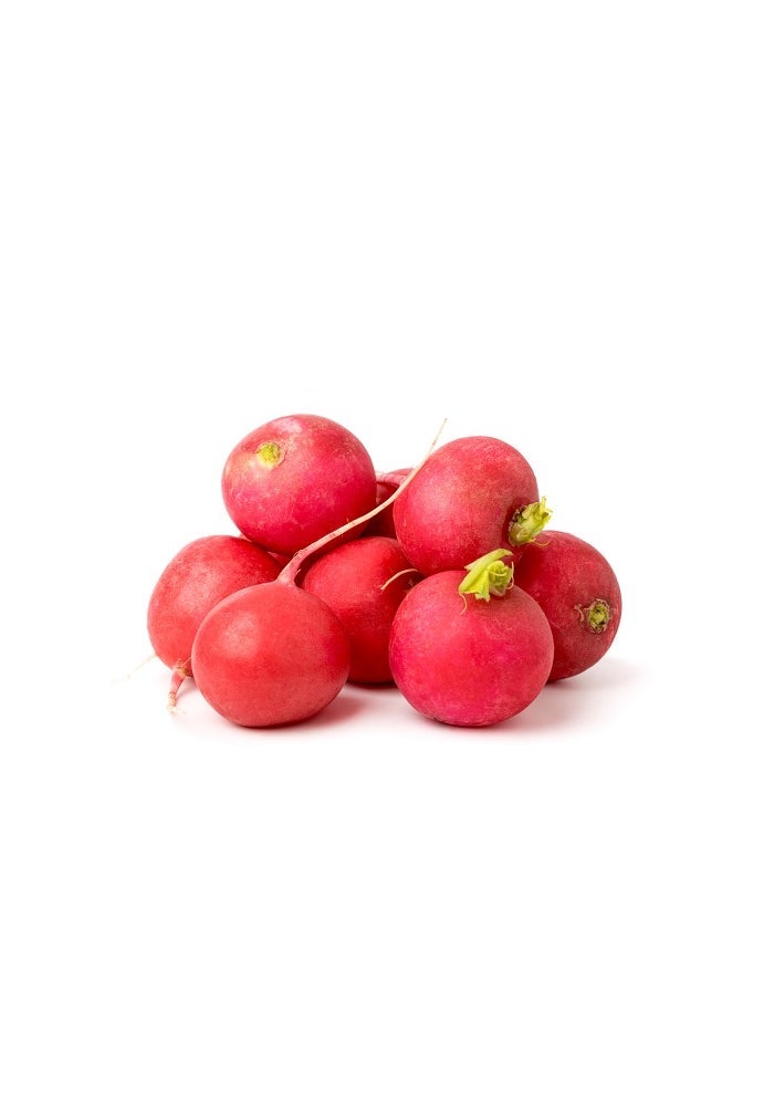 Kibsons Radishes, 250g - Red, UAE - Image 2