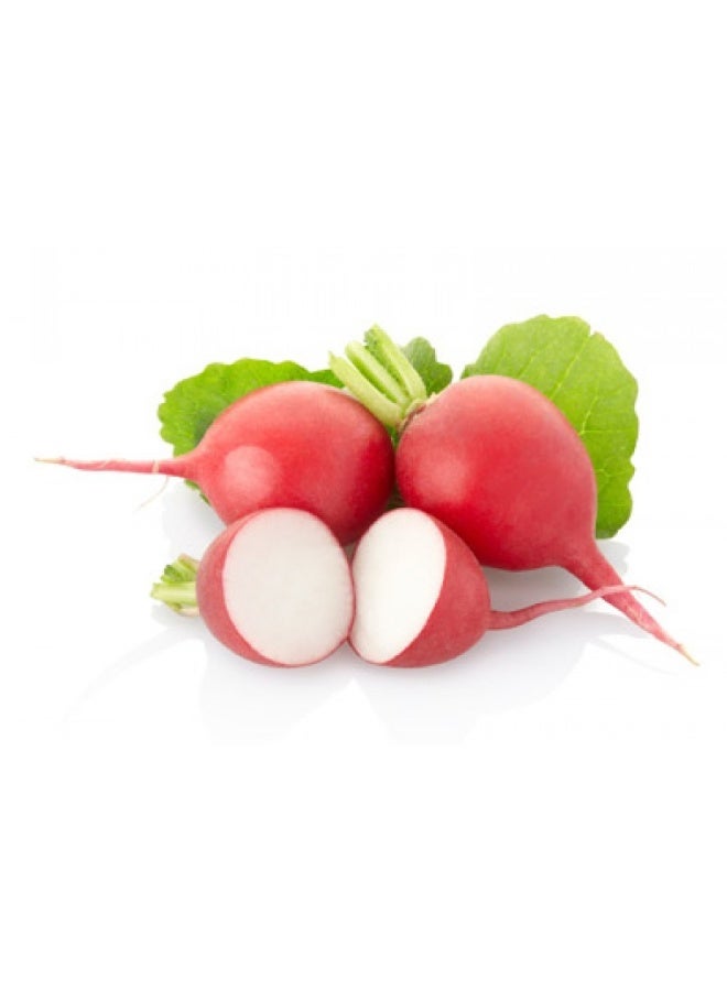 Kibsons Radishes, 250g - Red, UAE - Image 1