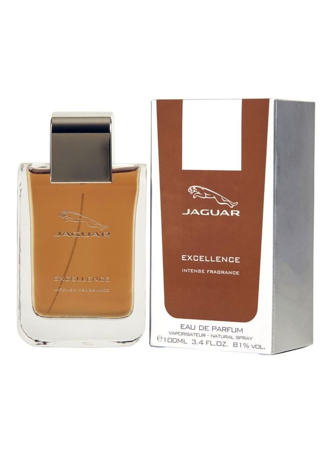جاكوار ماء عطر إكسلانس 100ملليلتر - Image 2