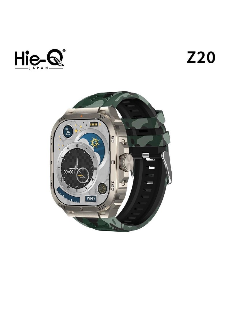 Z20 SMART WATCH - pzsku/Z2C1F2D0FDD2FE9D8A1D0Z/45/_/1737021515/217c1629-6ec5-45e7-af25-345a691acfca