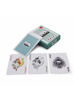 Generic Takah Playing Card  - Image 1